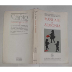 Manuale di armonia
