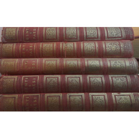 Genti e paesi (5 volumi)