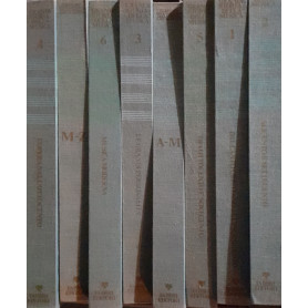 Grande storia della musica (8 volumi)