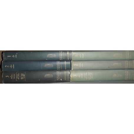 Scienziati e tecnologici (6 volumi)