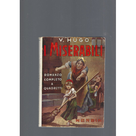 I MISERABILI
