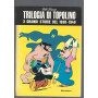 TRILOGIA DI TOPOLINO  TRE GRANDI STORIE DEL 1938-1940
