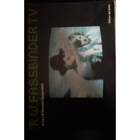 R. W. Fassbinder