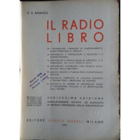Il radio libro
