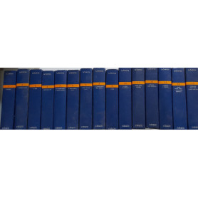 La scienza (15 volumi)