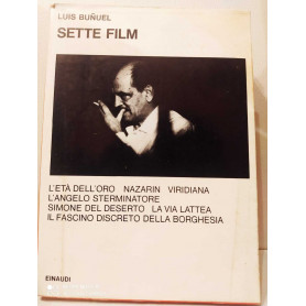 Film L'et� dell'oro Nazarin Viridiana L'angelo sterminatore Simone del deserto La via lattea Il fascino discreto della borghesia