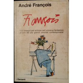 I disegni di Francois