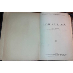 Idraulica