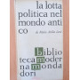 La lotta politica nel mondo antico