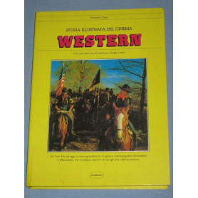 Storia illustrata del cinema WESTERN