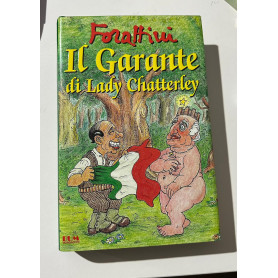 Il garante di Lady Chatterley