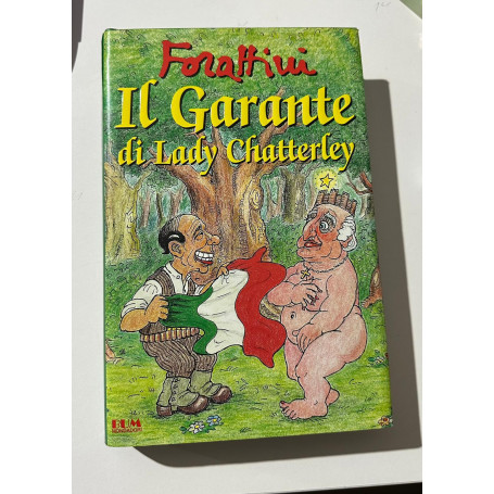 Il garante di Lady Chatterley
