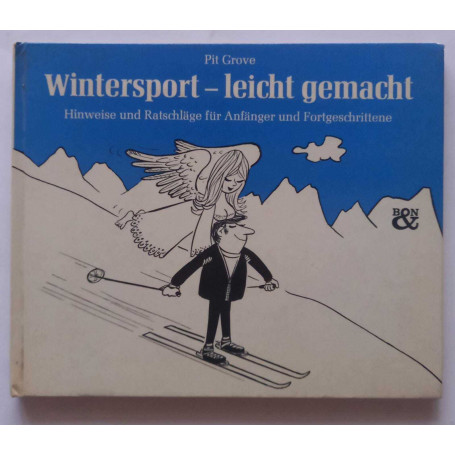 Wintersport - leicht gemacht