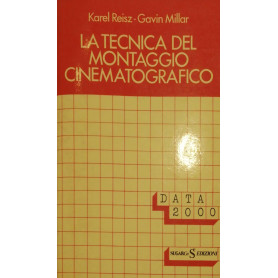La tecnica del montaggio cinematografico