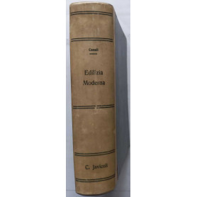Particolari di edilizia moderna relativi alle case di abitazione.