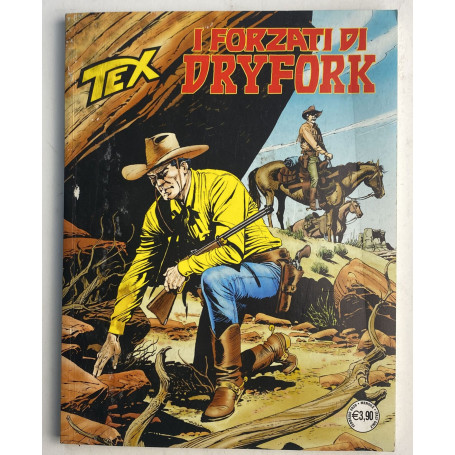 I forzati di Dryfork