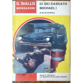 CI SEI CASCATO MICHAEL