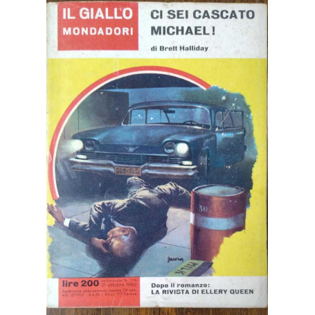 CI SEI CASCATO MICHAEL