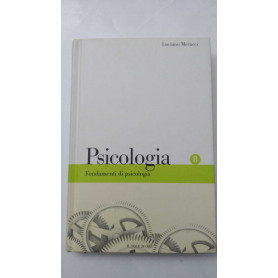 Psicologia Fondamenti di psicologia