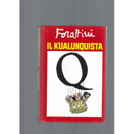 Il kualunquista