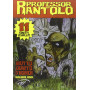 Professor Rantolo. Brutto quarto d'horror (Vol. 1)