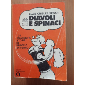 Diavoli e spinaci