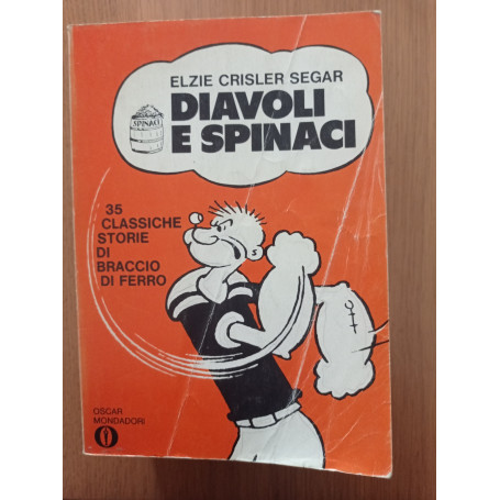 Diavoli e spinaci