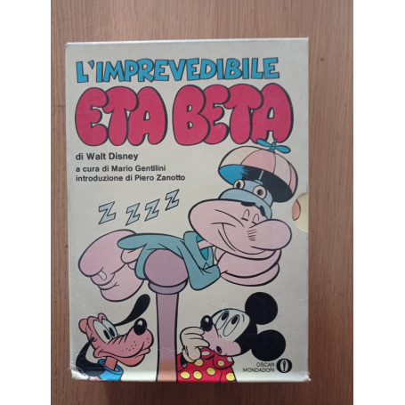 L'imprevedibile Eta Beta
