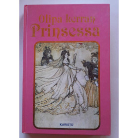 Prinsessa
