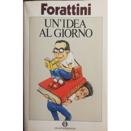 Un'idea al giorno