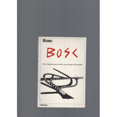 L' HOMO SAPIENS PRESO SUL FATTO: UNA CRONACA IN 125 VIGNETTE