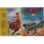 Ok Joe sqadriglia della Raf. Mensile N.8