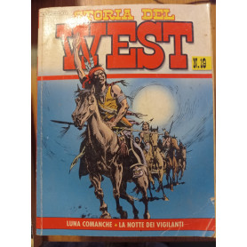 Storia del West n. 19