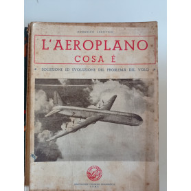 L'aeroplano cosa è