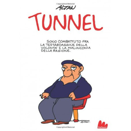 Tunnel