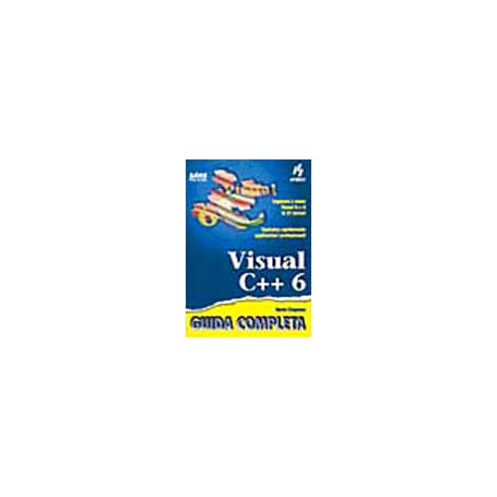Visual C++ 6