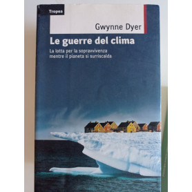 Le guerre del clima