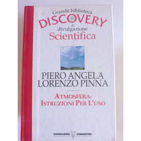 Atmosfera: istruzioni per l'uso