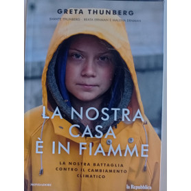 La nostra casa è in fiamme
