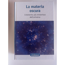 La materia oscura