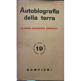 Autobiografia della terra