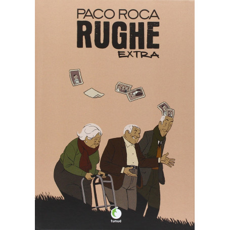 Rughe extra