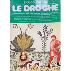Le droghe