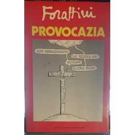 Provocazia