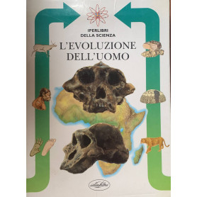 L'evoluzione dell'uomo
