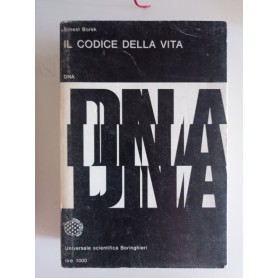 Il codice della vita DNA