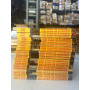 Lotto almanacco del giallo 22 albi