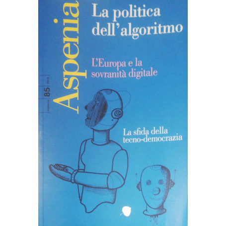 La politica dell'algoritmo