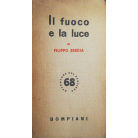 Il fuoco e la luce