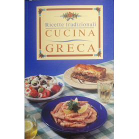 Cucina Greca: Ricette tradizionali